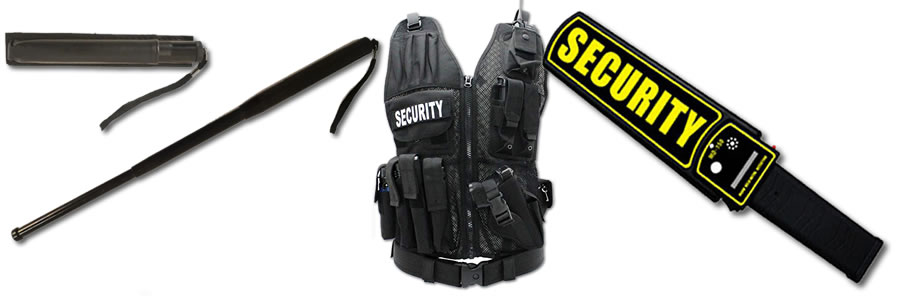 Security Products