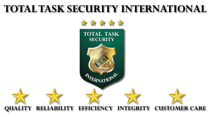 Total Task Security International